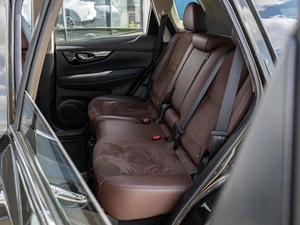 Внедорожник Nissan X-Trail 2021 года, 2760000 рублей, Краснодар