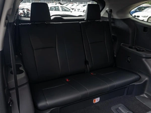 Внедорожник Toyota Highlander 2026 года, 5450000 рублей, Краснодар