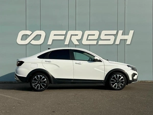 Седан ВАЗ (LADA) Vesta Cross 2024 года, 1379000 рублей, Ижевск