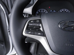 Седан Hyundai Solaris 2021 года, 1265000 рублей, Ставрополь