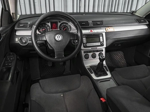 Седан Volkswagen Passat 2008 года, 799000 рублей, Ставрополь
