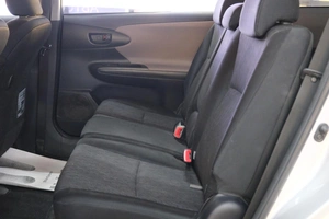 Минивэн Toyota Wish 2011 года, 1319000 рублей, Омск