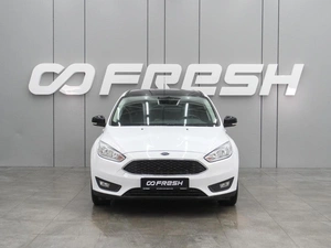 Хетчбэк Ford Focus 2017 года, 1349000 рублей, Воронеж