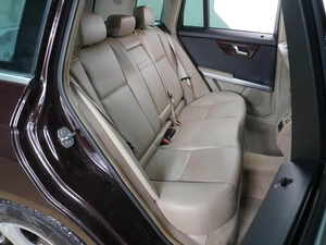 Внедорожник Mercedes-benz GLK-класс 2011 года, 1129000 рублей, Воронеж