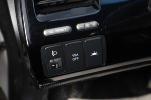 Седан Honda Civic 2007 года, 789000 рублей, Новосибирск