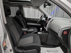 Внедорожник Nissan X-Trail 2007 года, 1059000 рублей, Красноярск