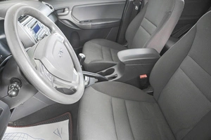 Внедорожник Chery Tiggo (T11) 2015 года, 599000 рублей, Кемерово