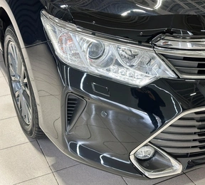 Седан Toyota Camry 2015 года, 1997000 рублей, Красноярск