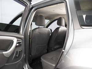 Внедорожник Nissan Terrano 2019 года, 1530000 рублей, Омск