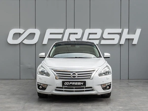 Седан Nissan Teana 2014 года, 1275000 рублей, Краснодар