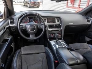 Внедорожник Audi Q7 2008 года, 1550000 рублей, Краснодар