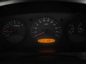 Внедорожник SsangYong Kyron 2008 года, 779000 рублей, Воронеж