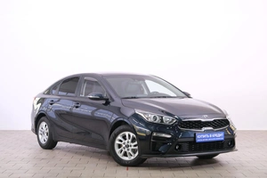 Седан Kia K3 2019 года, 1759000 рублей, Омск