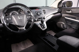 Внедорожник Honda CR-V 2013 года, 2049000 рублей, Новосибирск