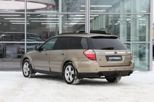 Универсал Subaru Outback 2007 года, 750000 рублей, Ярославль