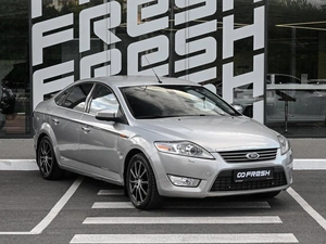 Седан Ford Mondeo 2008 года, 659000 рублей, Волгоград