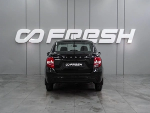 Седан ВАЗ (LADA) Granta 2024 года, 769000 рублей, Воронеж