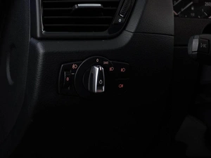 Внедорожник BMW X1 2014 года, 1299046 рублей, Москва