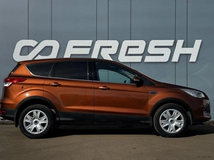 Внедорожник Ford Kuga 2013 года, 949000 рублей, Ижевск