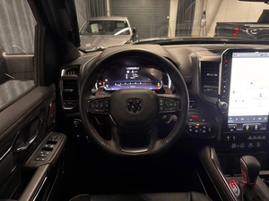 Пикап RAM 1500 2025 года, 10990000 рублей, Павловская Слобода