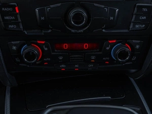 Купе Audi A5 2011 года, 1444000 рублей, Ставрополь