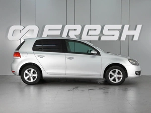Хетчбэк Volkswagen Golf 2010 года, 839000 рублей, Минеральные Воды