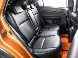 Внедорожник Subaru XV 2012 года, 1260000 рублей, Волгоград