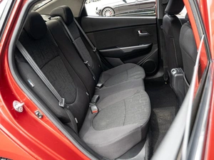 Седан Kia Rio 2017 года, 1185000 рублей, Краснодар