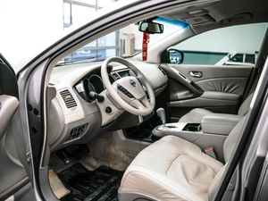 Внедорожник Nissan Murano 2009 года, 1147000 рублей, Красноярск