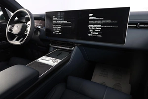 Внедорожник Zeekr 9X 2025 года, 12449000 рублей, Новосибирск