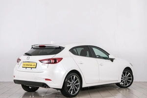 Седан Mazda Axela 2017 года, 1449000 рублей, Красноярск