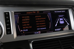 Внедорожник Audi Q7 2011 года, 2069000 рублей, Красноярск