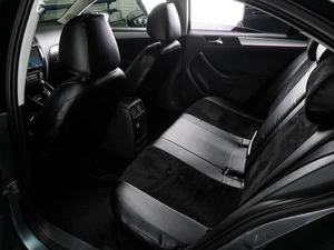 Седан Volkswagen Jetta 2011 года, 899000 рублей, Воронеж