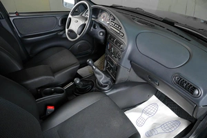 Внедорожник ВАЗ (LADA) Niva Travel 2023 года, 1279000 рублей, Тюмень