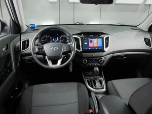 Внедорожник Hyundai Creta 2017 года, 1749000 рублей, Тюмень