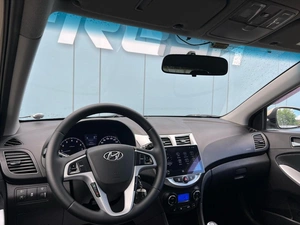 Хетчбэк Hyundai Solaris 2011 года, 579000 рублей, Ижевск