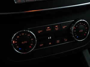 Внедорожник Mercedes-benz GLE-класс 2016 года, 2998196 рублей, Москва
