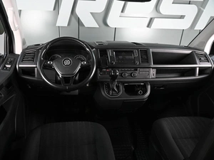 Минивэн Volkswagen Caravelle 2017 года, 4579000 рублей, Аксай