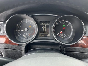 Лифтбек Skoda Superb 2009 года, 920000 рублей, Емельяново