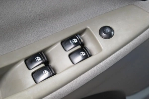 Хетчбэк Chevrolet Lacetti 2008 года, 369000 рублей, Оренбург