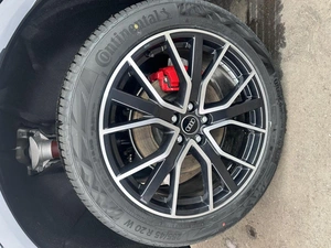 Внедорожник Audi Q5 2025 года, 6195000 рублей, Орёл