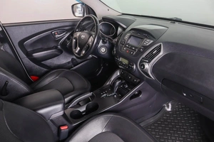 Внедорожник Hyundai ix35 2014 года, 1399000 рублей, Пермь