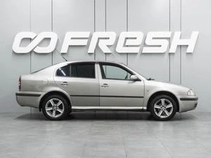 Лифтбек Skoda Octavia 2008 года, 479000 рублей, Воронеж