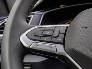 Внедорожник Volkswagen Tharu XR 2025 года, 3040000 рублей, Краснодар