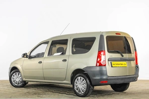 Универсал ВАЗ (LADA) Largus 2014 года, 619000 рублей, Тюмень