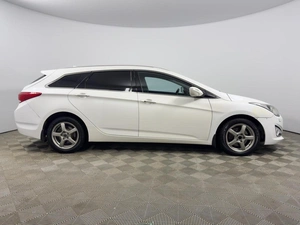Универсал Hyundai i40 2013 года, 1065000 рублей, Казань