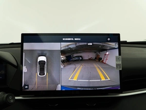 Внедорожник Geely Coolray 2025 года, 2987077 рублей, Москва