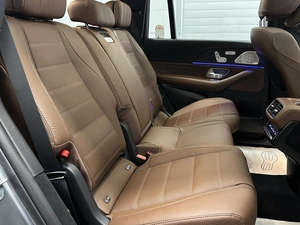 Внедорожник Mercedes-benz GLS-класс 2025 года, 17370000 рублей, Уфа