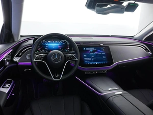 Седан Mercedes-benz E-класс 2024 года, 6499077 рублей, Москва