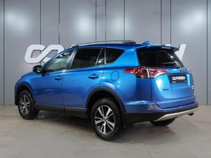 Внедорожник Toyota RAV4 2016 года, 2249000 рублей, Воронеж